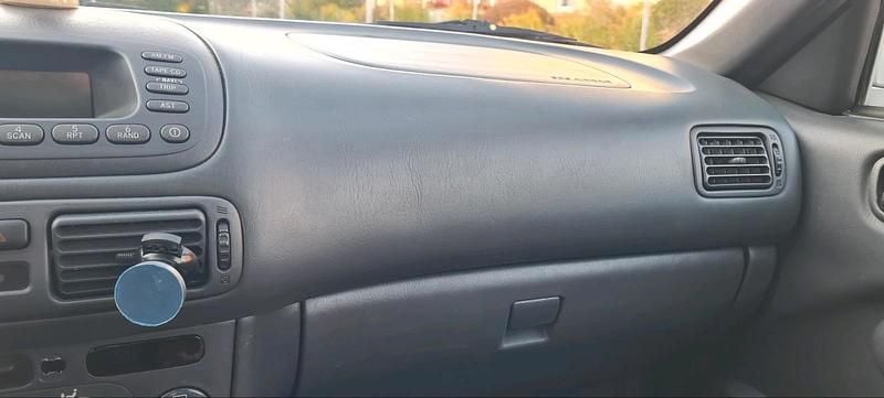 Silber Gebraucht 2000 Toyota Corolla | 1.500 € (Superpreis) - Bild 1/3