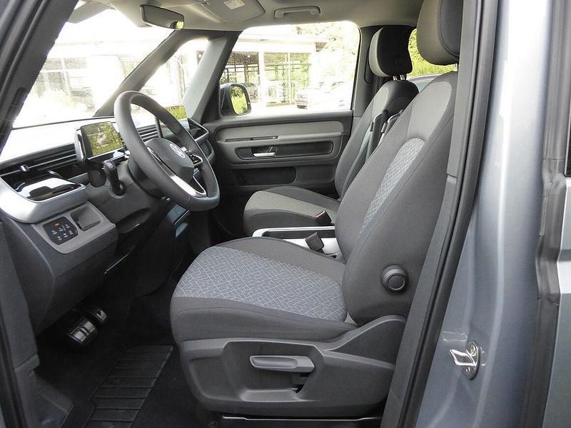 Gebraucht VW ID. Buzz Pro 150 kW (204 PS) 2023 Silber Van / Kleinbus