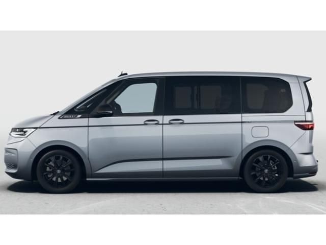 Gebraucht VW Multivan Life 150 PS (110 kW) 2025 Silber Van
