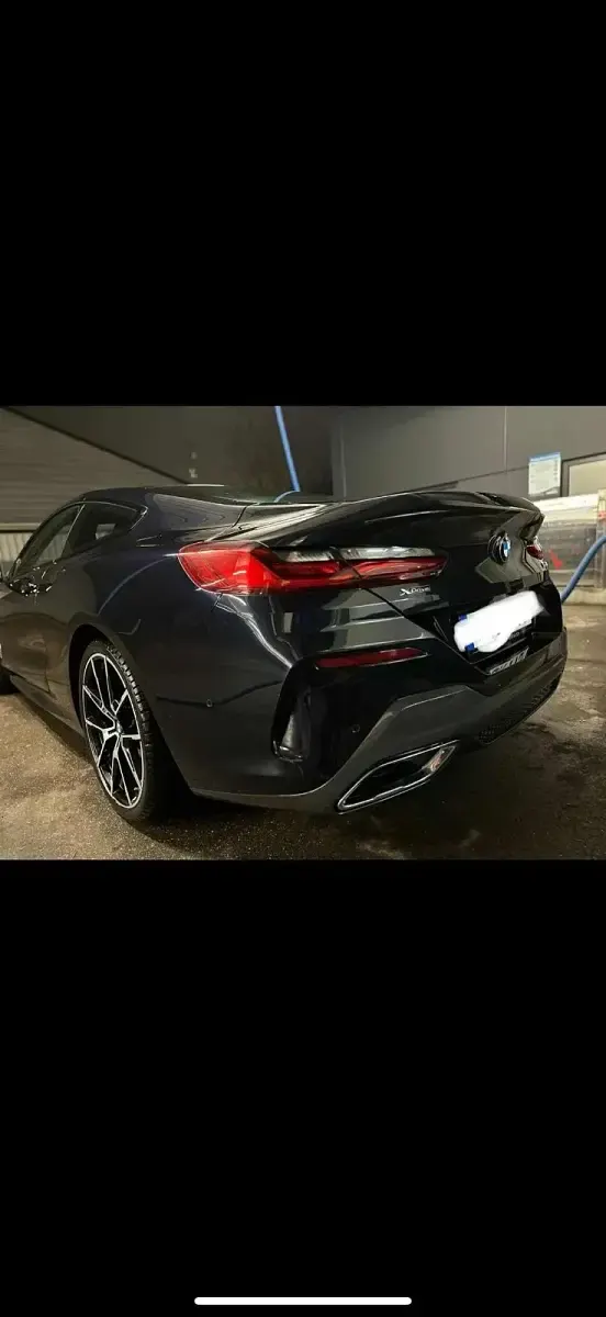 Gebraucht BMW 840 M Sport 320 PS (235 kW) 2020 Coupé