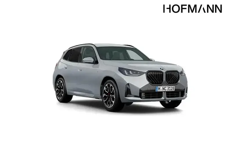 Gebraucht BMW X3 Comfort Edition 197 PS (144 kW) 2026 SUV