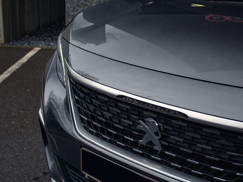 Gebraucht Peugeot 3008 Premium 181 PS (133 kW) 2017 SUV