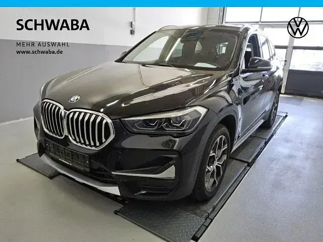 Gebraucht BMW X1 xLine 190 PS (139 kW) 2019 SUV