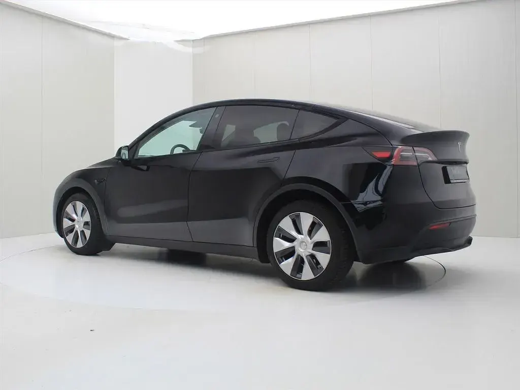 Gebraucht Tesla Model Y Long Range AWD 258 kW (351 PS) 2021 Weiß SUV