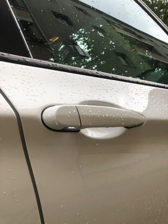 Gebraucht BMW X3 184 PS (135 kW) 2011 Weiß SUV