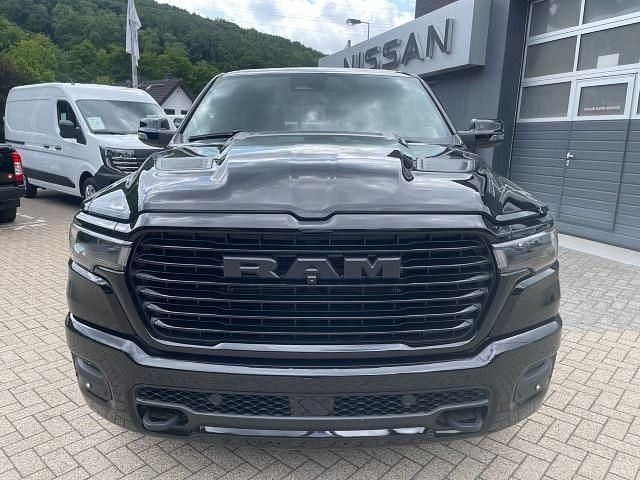 Neu Dodge Ram 426 PS (313 kW) 2025 Schwarz Pickup