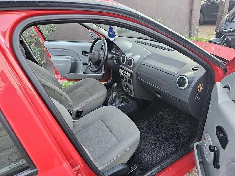 Gebraucht Dacia Logan 75 PS (55 kW) 2009 Van