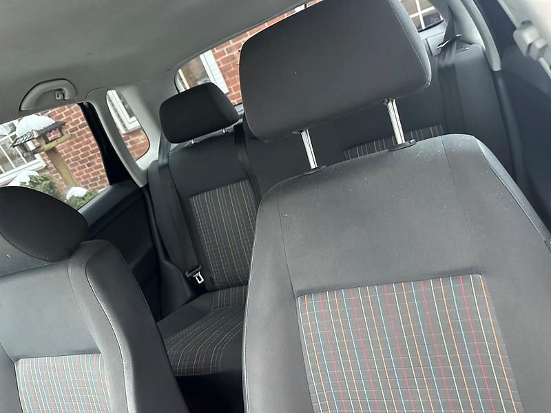 Gebraucht VW Polo 2024 Schwarz Kleinwagen