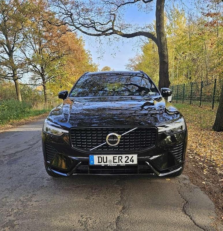 Gebraucht 2022 Volvo XC60 SUV | 35.950 € (Fairer Preis) - Bild 1/4