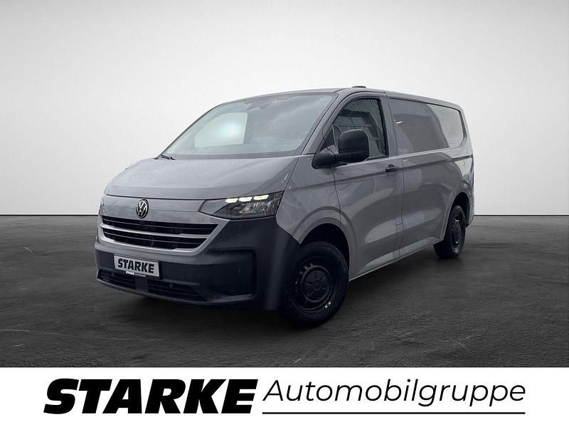Gebraucht VW Transporter 110 PS (80 kW) 2025 Grau (stone grey) Van