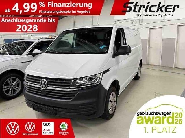 Gebraucht 2024 VW T6.1 Van | 27.950 € - Bild 1/3