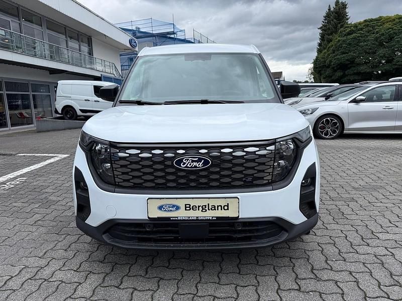 Neu Ford Transit Trend 100 kW (136 PS) 2025 Frozen white weiß Van