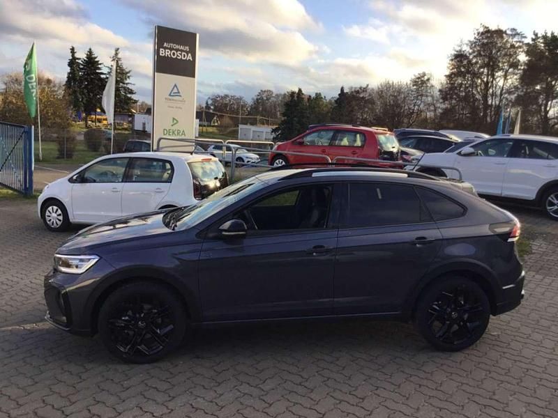 Neu VW Taigo R-line 116 PS (85 kW) 2026 Grau SUV