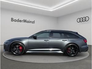 Gebraucht Audi RS6 Performance 630 PS (463 kW) 2025 Grau (daytonagrau) Kombi