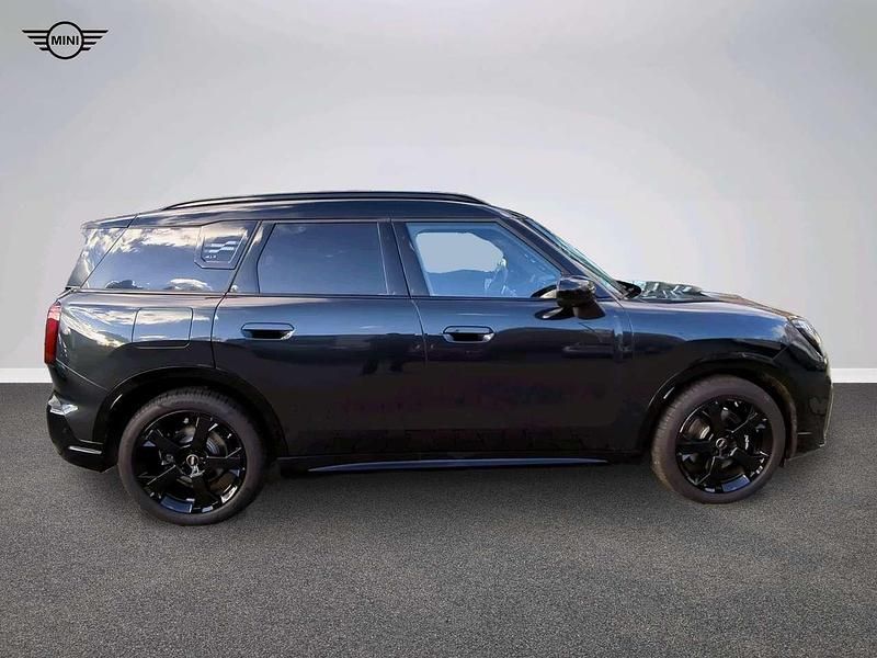 Gebraucht Mini John Cooper Works Countryman 218 PS (160 kW) 2025 Grau SUV