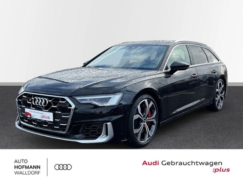 Gebraucht Audi S6 Ambiente 344 PS (253 kW) 2025 Kombi