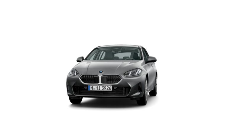 Neu 2025 BMW 120 Efficient Dynamics Kleinwagen | 33.990 € (Superpreis) - Bild 1/4