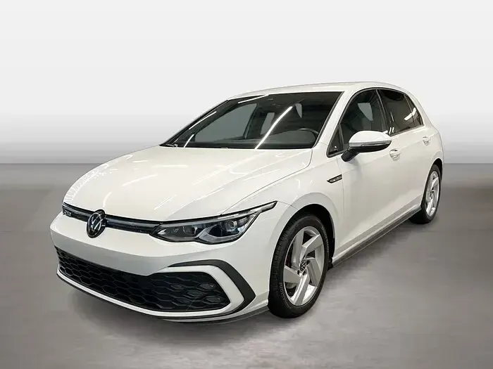 Gebraucht VW Golf VIII GTD 200 PS (147 kW) 2024 Limousine