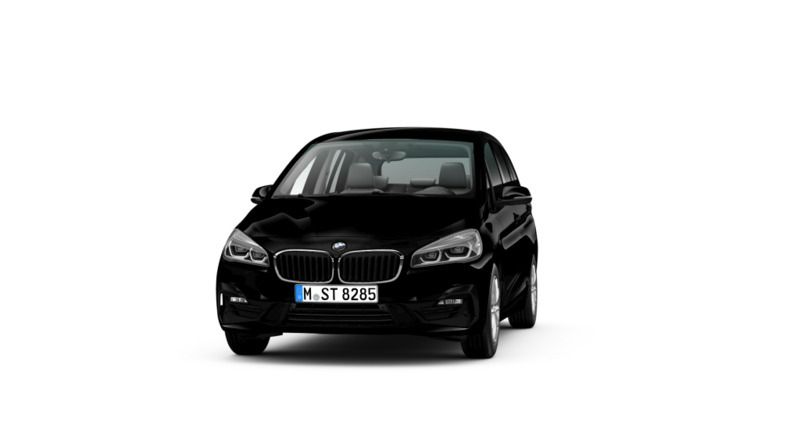 Gebraucht 2025 BMW 218 Gran Tourer Advantage Van / Kleinbus | 18.990 € (Superpreis) - Bild 1/4
