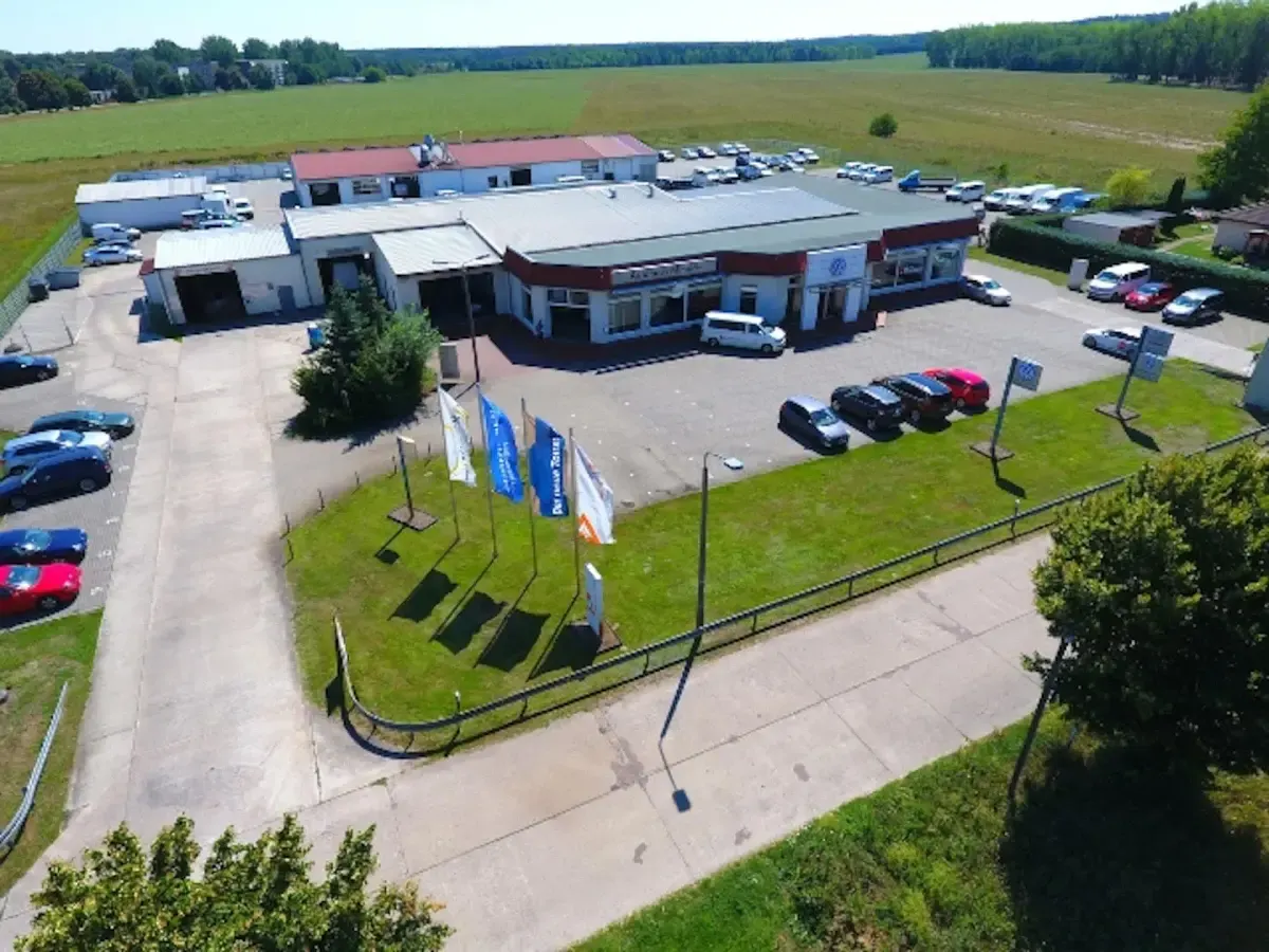 Gebraucht VW ID.7 Pro 210 kW (286 PS) 2024