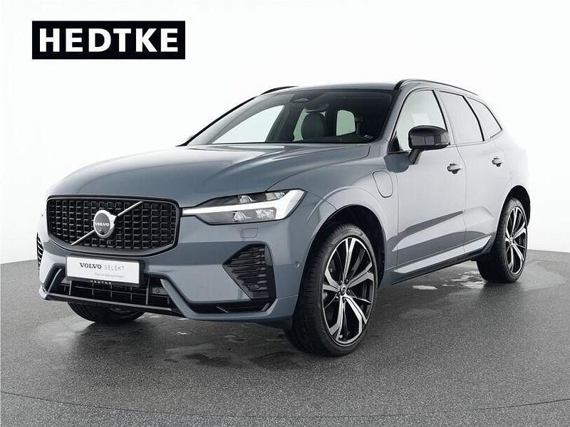 Andere Gebraucht 2022 Volvo XC60 Plus SUV | 46.550 € (Etwas zu teuer) - Bild 1/4