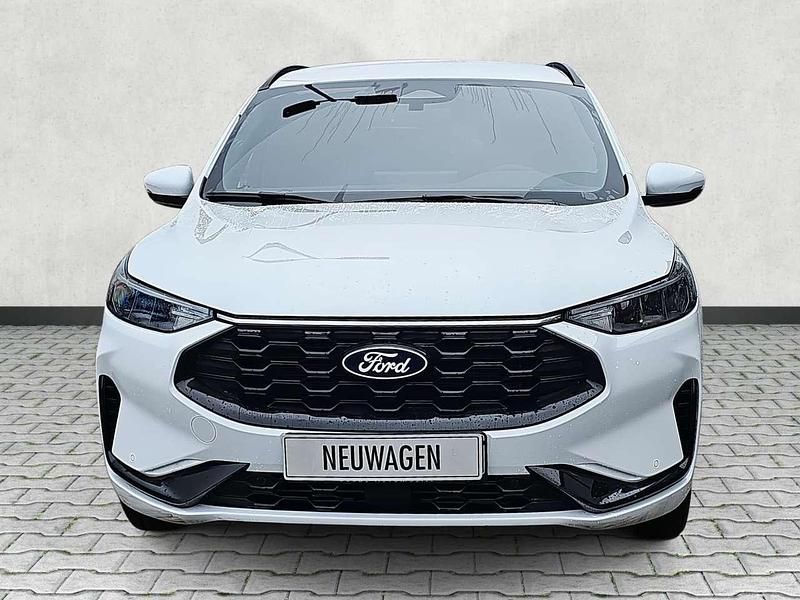 Neu Ford Kuga ST-Line 186 PS (136 kW) 2026 Frozenwhite SUV