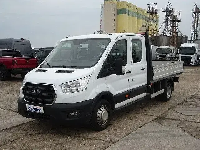 Gebraucht Ford Transit Trend 2021 Andere