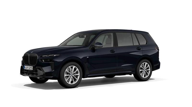 Gebraucht BMW X7 Shadowline 340 PS (250 kW) 2025 SUV