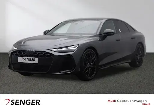 Brugt Audi A6 Ambiente 367 HK (269 kW) 2025 Sedan