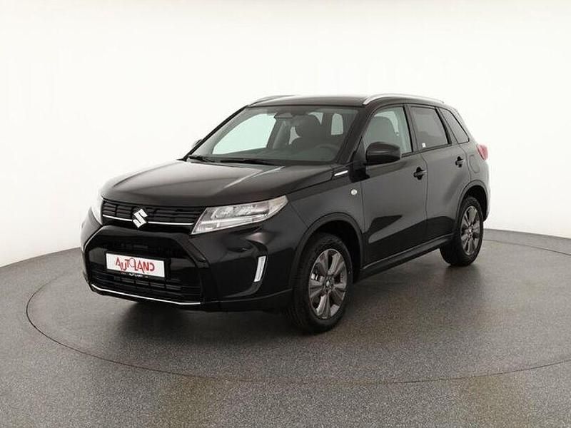 Weiß Neu 2025 Suzuki Vitara SUV | 24.990 € (Guter Preis) - Bild 1/4