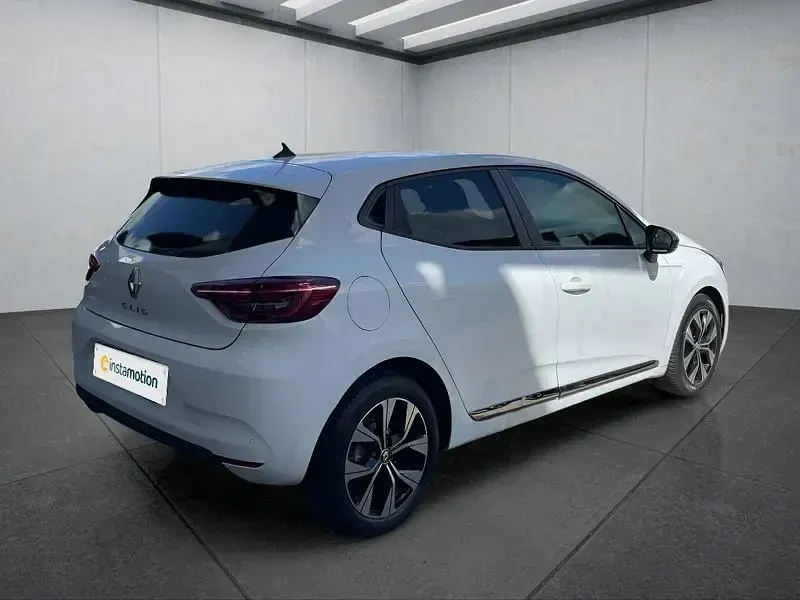 Occasion Renault Clio V Evolution 67 ch (49 kW) 2023 Blanc Citadine