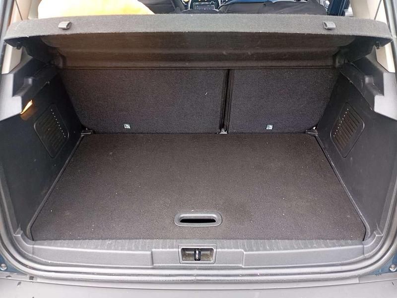 Gebraucht Renault Captur XMOD 118 PS (86 kW) 2017 SUV