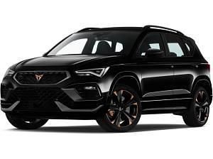 Neu Cupra Ateca 190 PS (139 kW) 2026 Grün (wurzelgrün) SUV