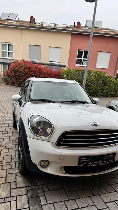 Second-hand Mini Cooper 98 CP (72 kW) 2015 Alb Hatchback