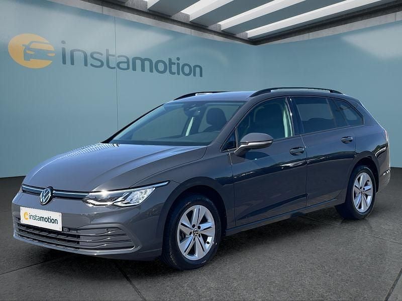 Gebraucht 2022 VW Golf VIII Kombi | 18.799 € (Guter Preis) - Bild 1/4