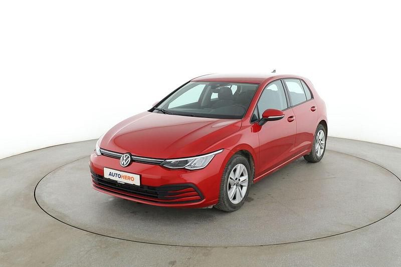 Gebraucht VW Golf VII Life 150 PS (110 kW) 2020 Limousine
