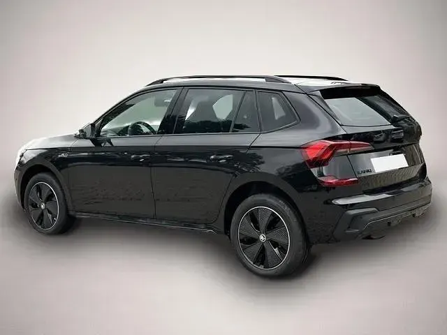 Neu Skoda Kamiq Dynamic 150 PS (110 kW) 2026 Andere SUV