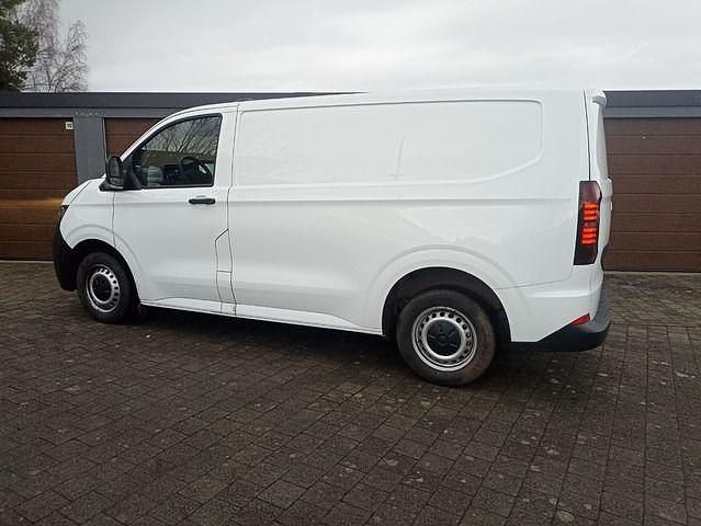 Gebraucht VW Transporter 110 PS (80 kW) 2025 Weiß Van