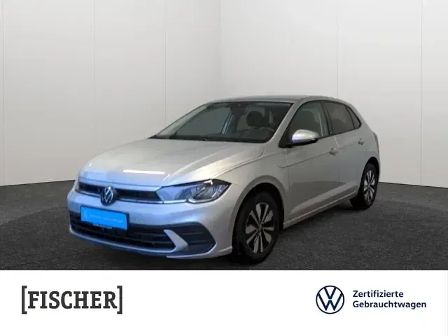 Gebraucht VW Polo Move 95 PS (69 kW) 2024 Kleinwagen