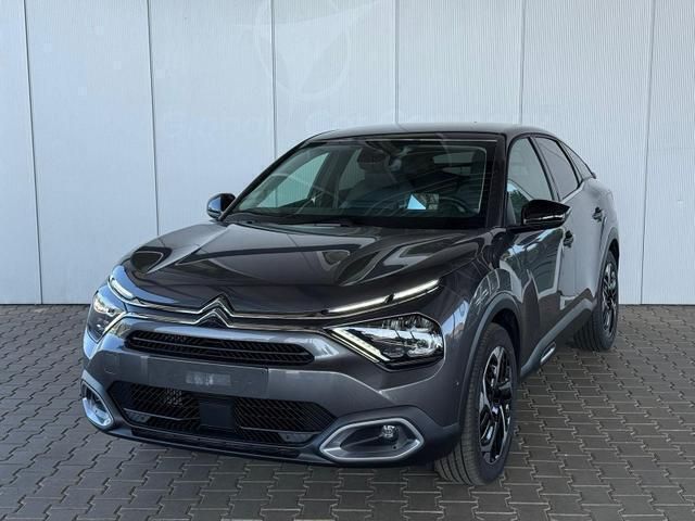 Unbekannt (metallic) Gebraucht 2024 Citroën C4 Limousine | 20.599 € (Fairer Preis) - Bild 1/1