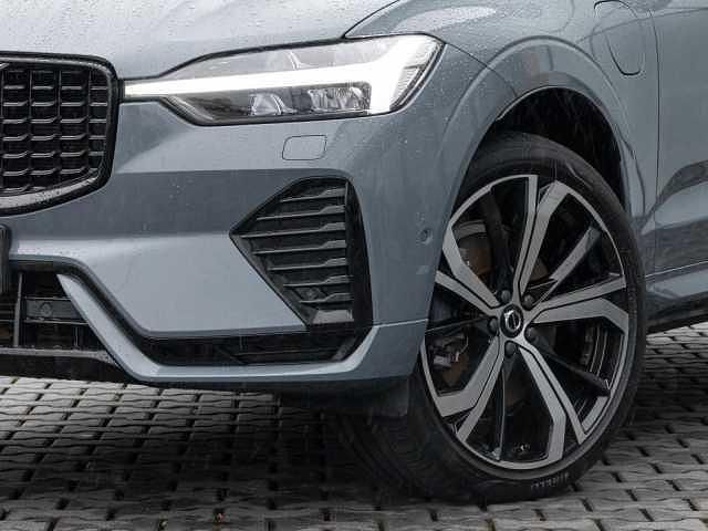 Gebraucht Volvo XC60 Ultimate 335 PS (246 kW) 2023 Grau SUV