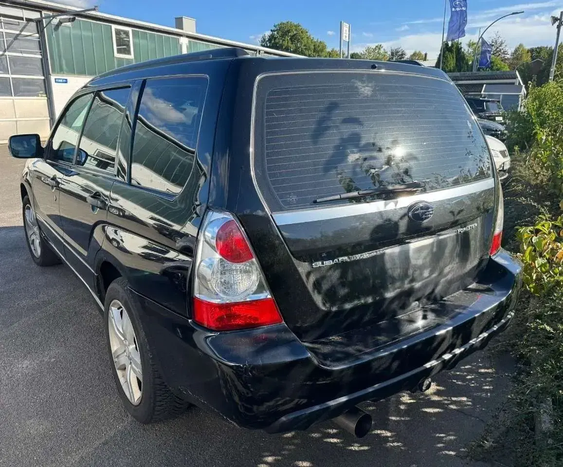 Occasion Subaru Forester 230 ch (169 kW) 2006 Other SUV