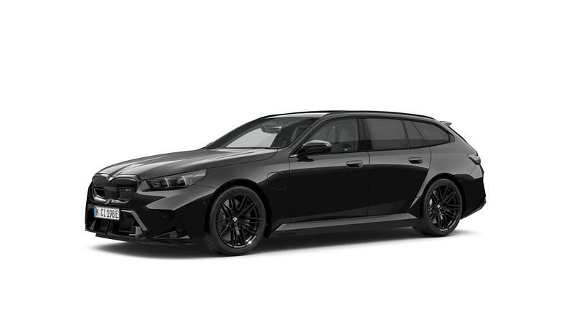 Gebraucht 2024 BMW M5 Comfort Edition Kombi | 151.930 € (Teuer) - Bild 1/1