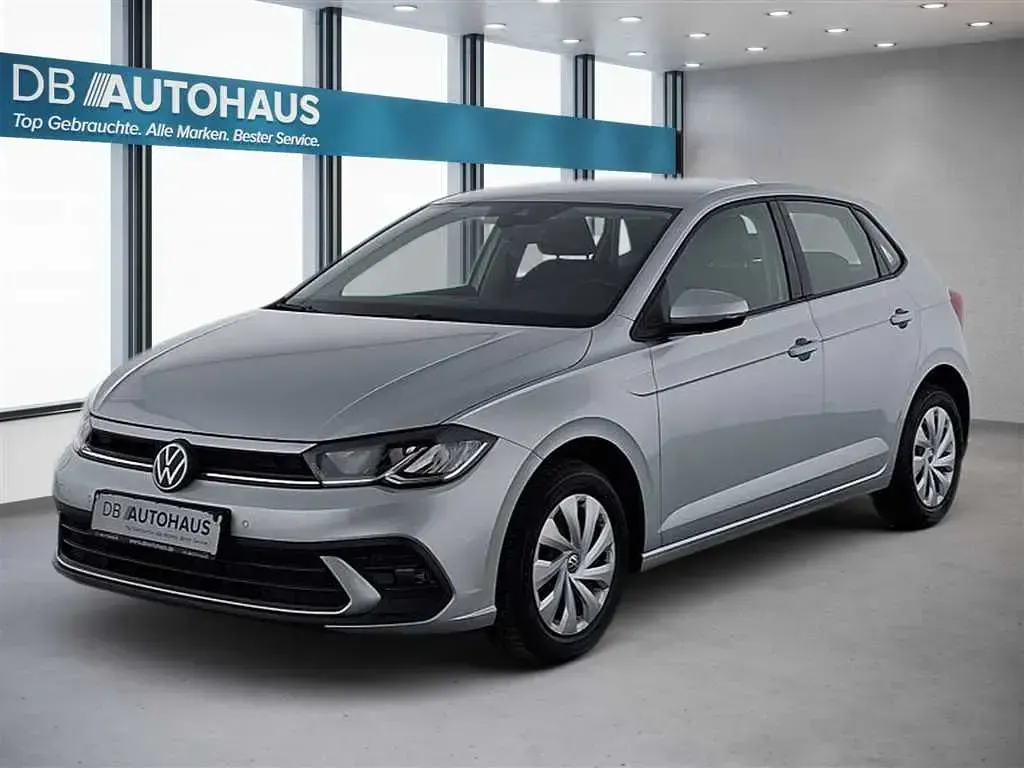 Gebraucht VW Polo Life 95 PS (69 kW) 2024 Kleinwagen