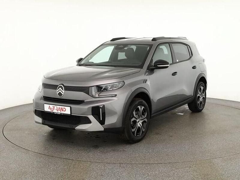 Neu Citroën C3 2025 Andere SUV