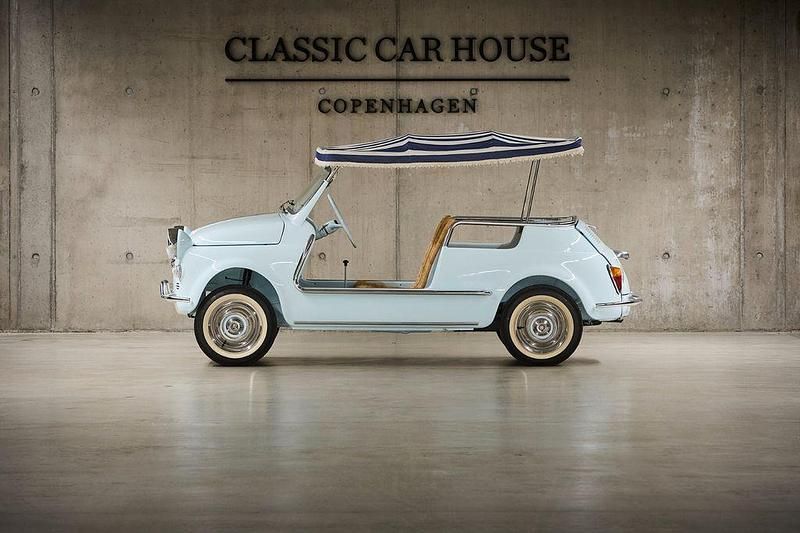 Gebraucht Fiat 500 1965 Cabrio