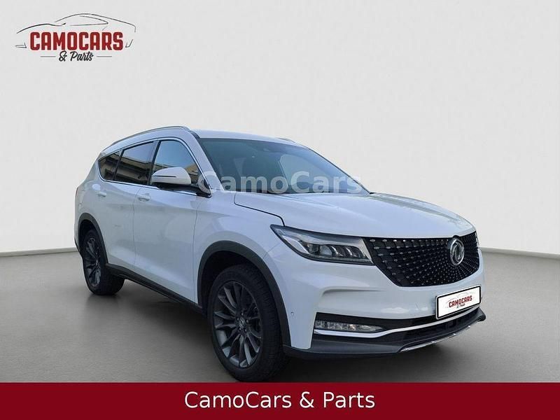 Weiß Gebraucht 2023 DFSK Fengon SUV | 25.950 € (Fairer Preis) - Bild 1/4