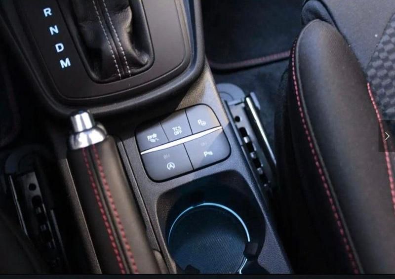 Gebraucht Ford Puma ST-Line 155 PS (114 kW) 2022 Grau SUV