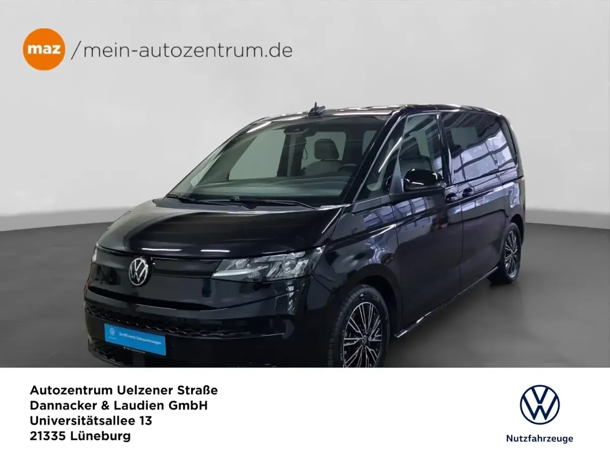 Usata VW Multivan Basis 177 CV (130 kW) 2025 Monovolume