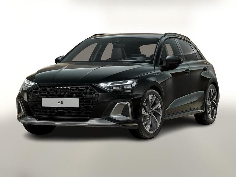 Weiss Neu 2025 Audi A3 e-tron Ambiente Kleinwagen | 35.888 € (Superpreis) - Bild 1/4